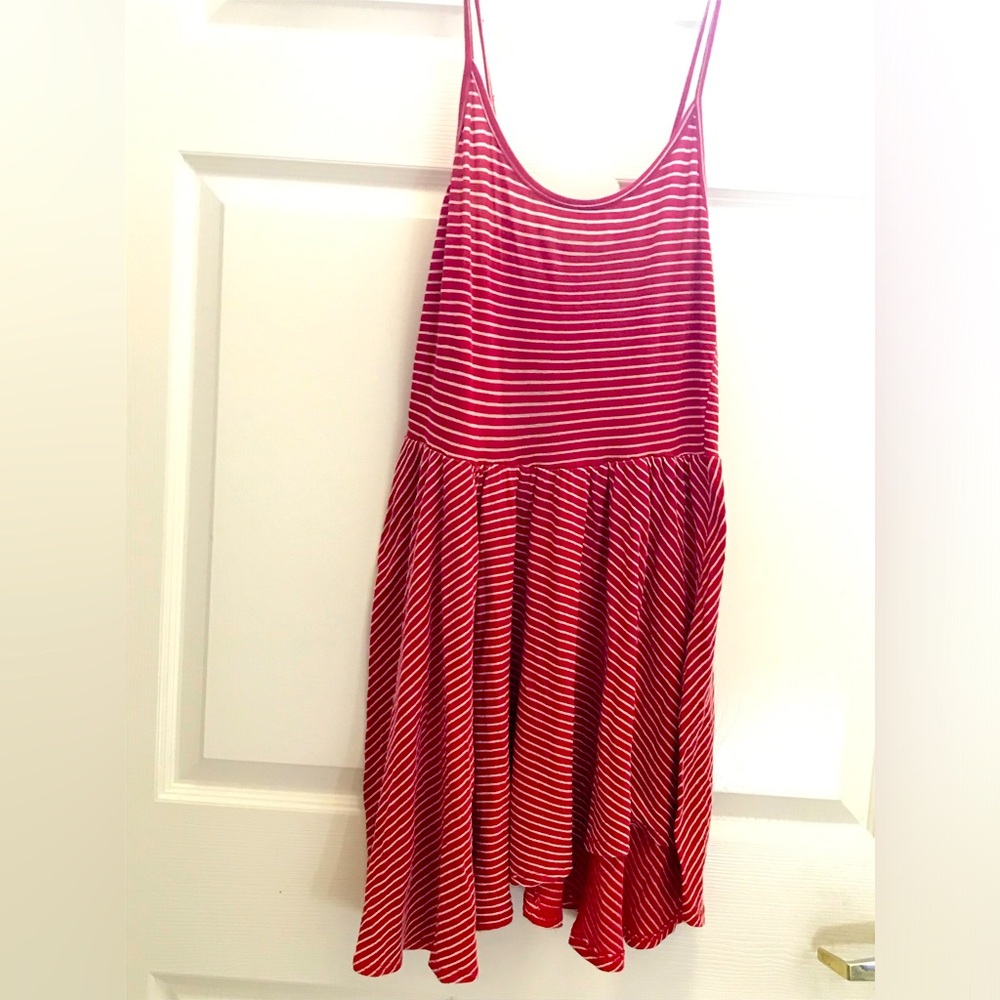 Brandy Melville cotton/modal dress, one size